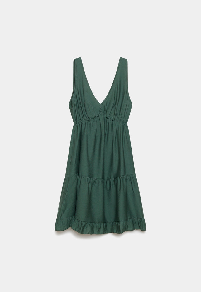 VESTIDO ARMONIAS CARLI