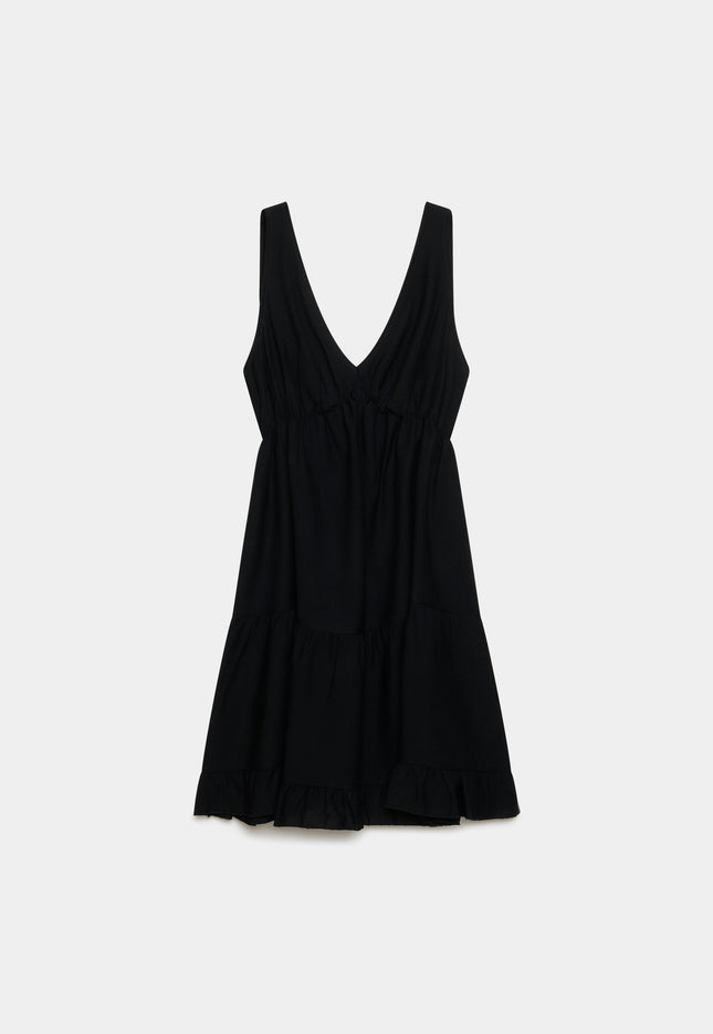 VESTIDO ARMONIAS CARLI
