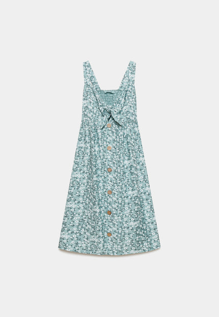VESTIDO ARMONIAS FLORA