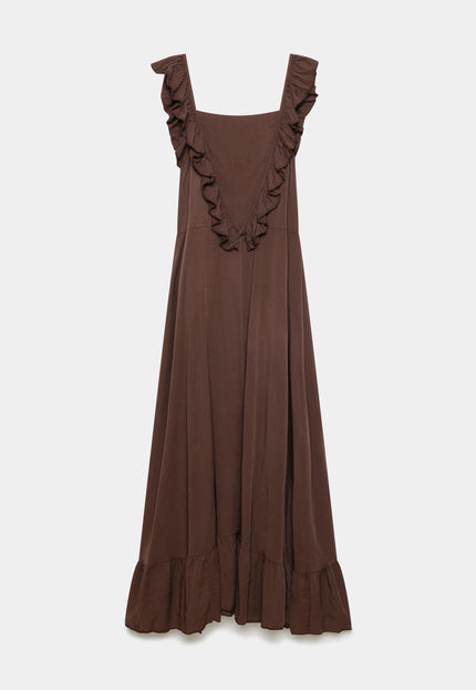 VESTIDO ARMONIAS TEEN BELLA
