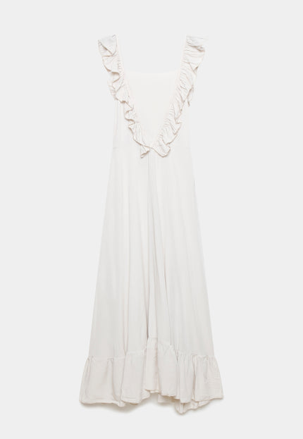 VESTIDO ARMONIAS TEEN BELLA
