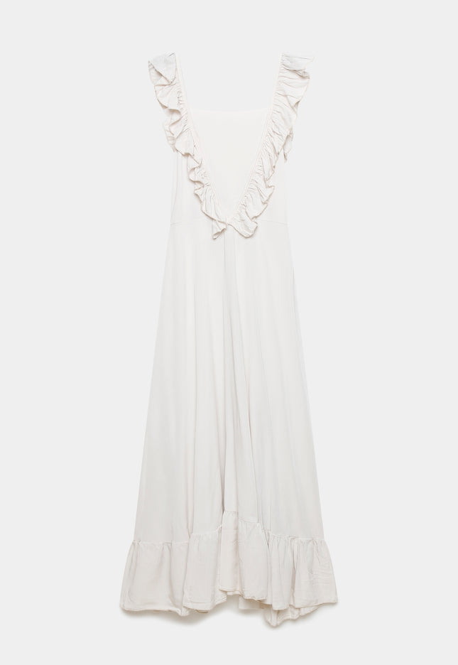 VESTIDO ARMONIAS TEEN BELLA
