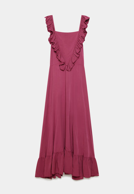 VESTIDO ARMONIAS TEEN BELLA