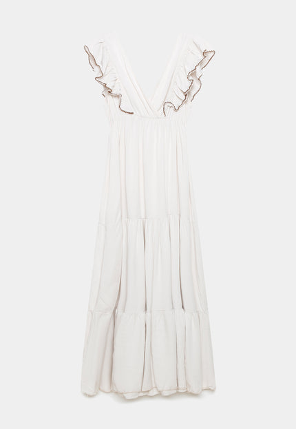 VESTIDO ARMONIAS BRUNA