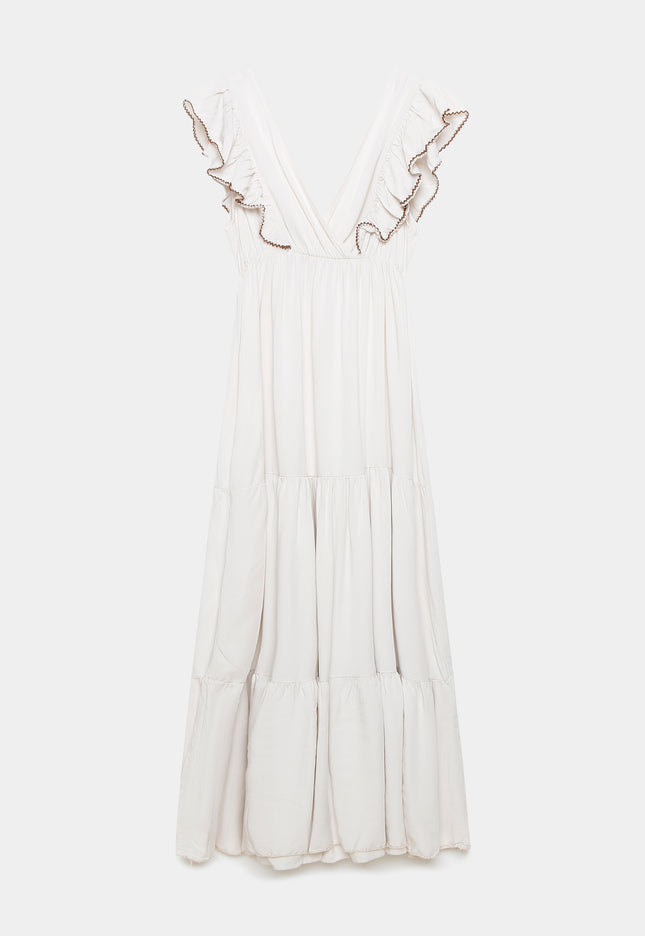 VESTIDO ARMONIAS BRUNA