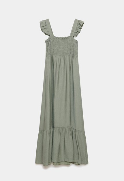 VESTIDO TEEN LAVANDA