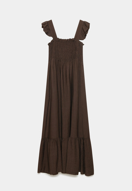 VESTIDO TEEN LAVANDA