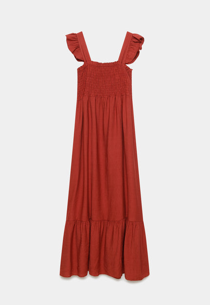 VESTIDO TEEN LAVANDA