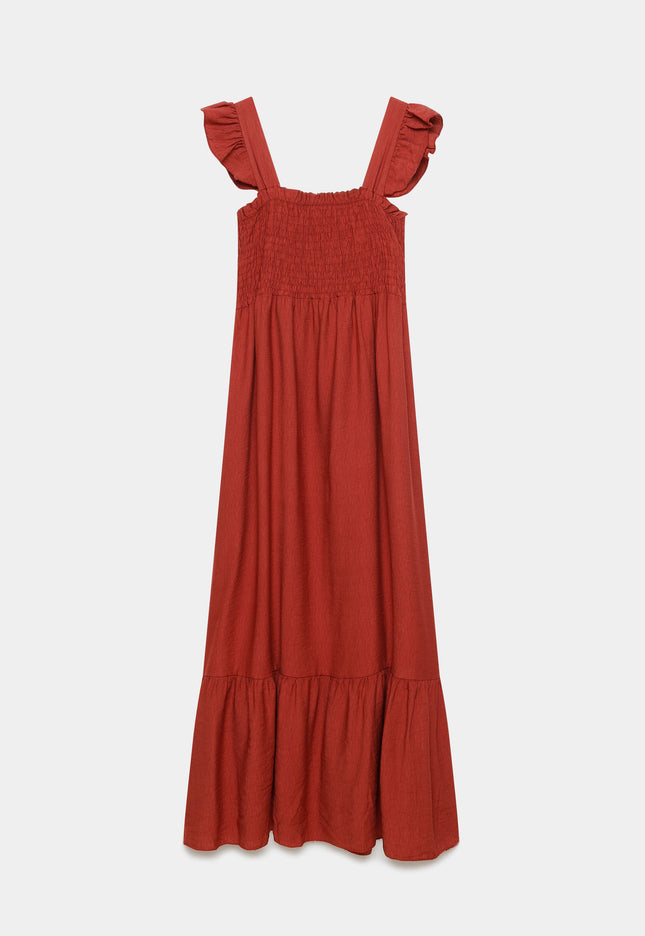 VESTIDO TEEN LAVANDA