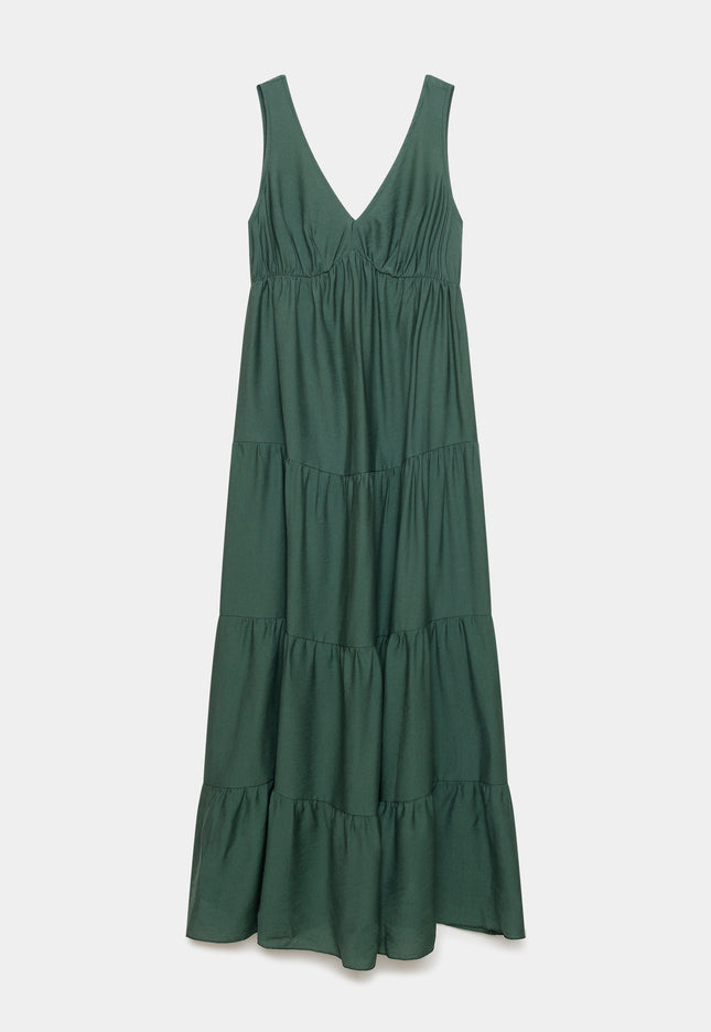 VESTIDO ARMONIAS CLAUDIA