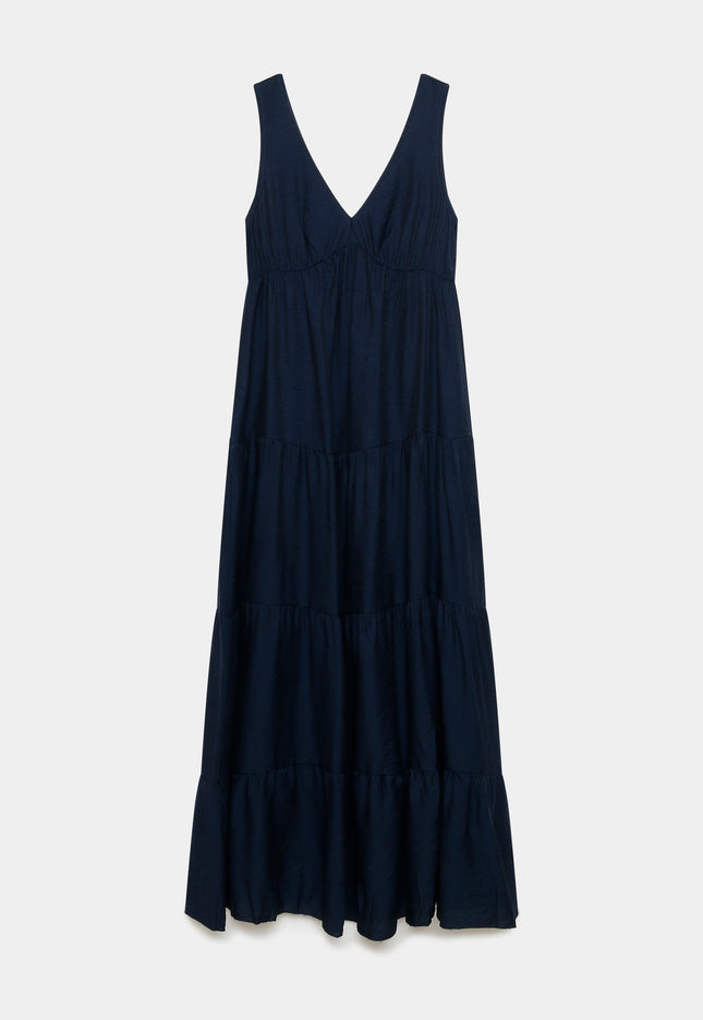 VESTIDO ARMONIAS CLAUDIA