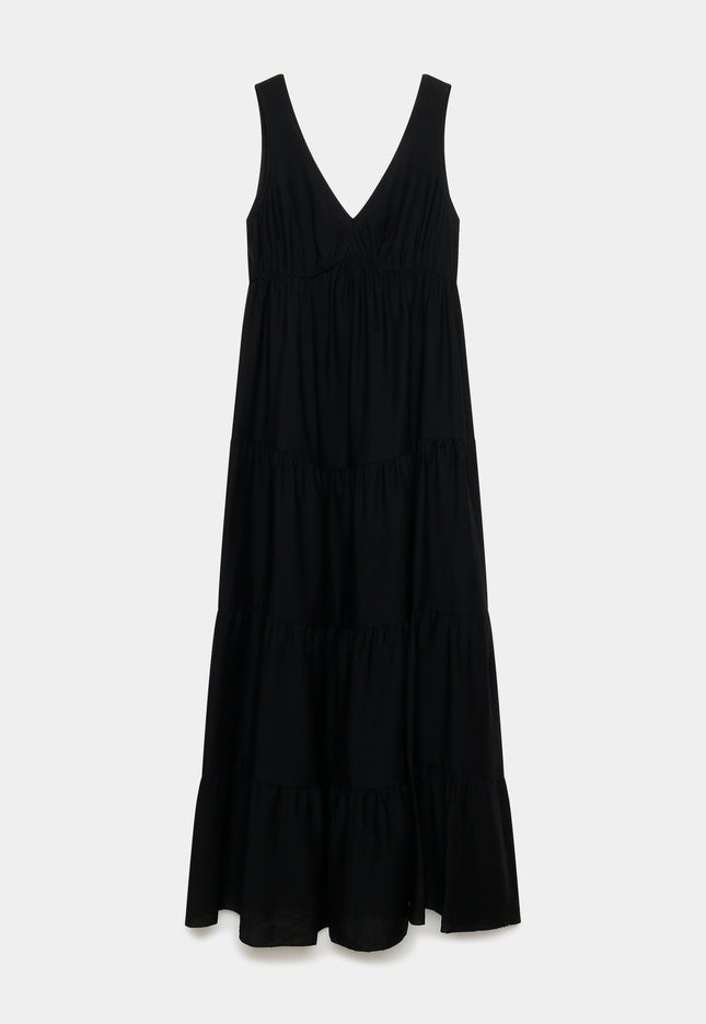 VESTIDO ARMONIAS CLAUDIA