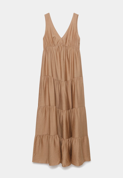 VESTIDO ARMONIAS CLAUDIA