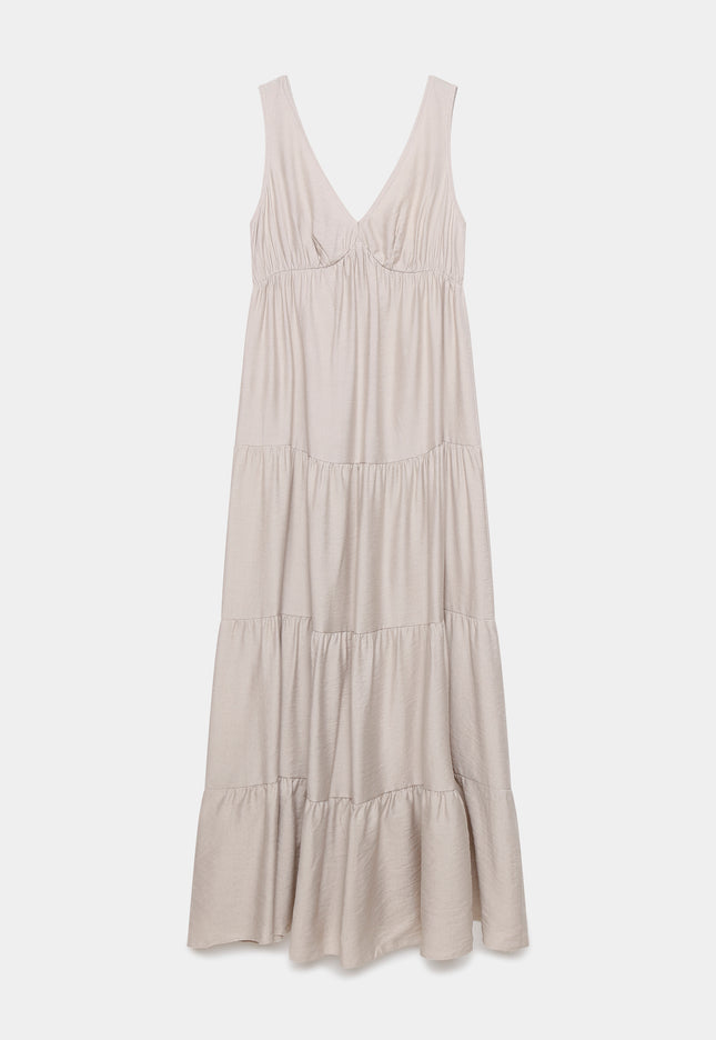 VESTIDO ARMONIAS CLAUDIA