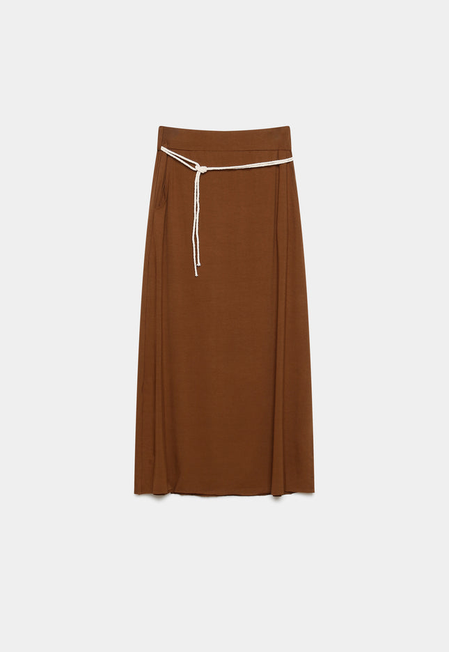 FALDA ARMONIAS LISO