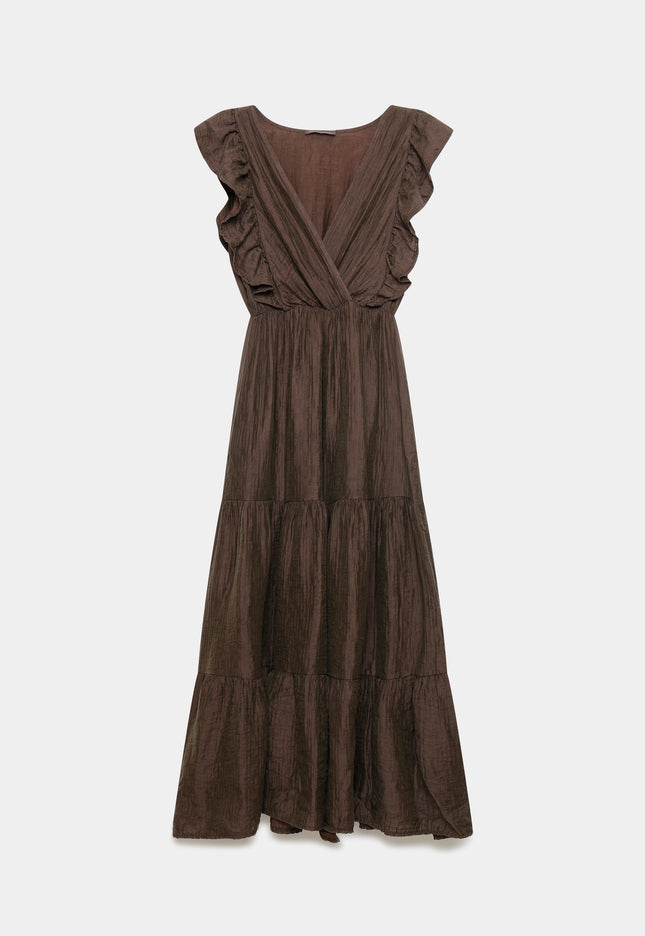 VESTIDO ARMONIAS MUSE