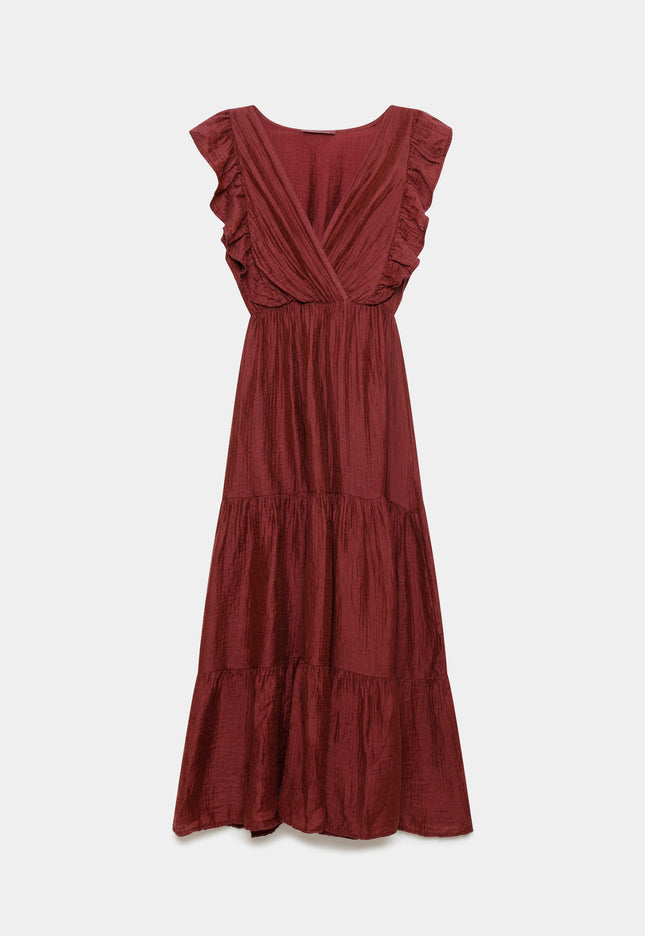 VESTIDO ARMONIAS MUSE