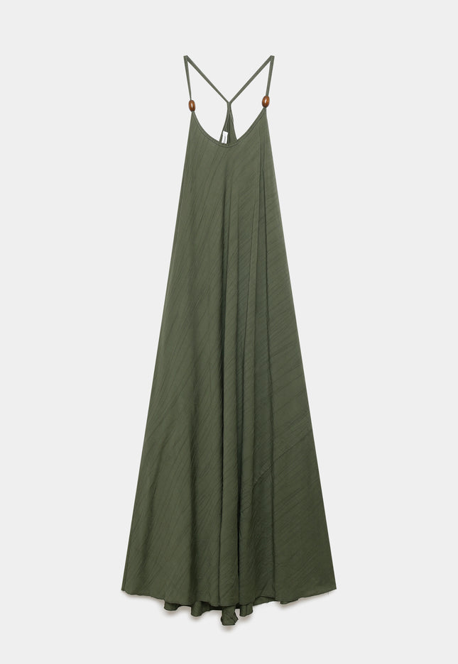 VESTIDO ARMONIAS MONI