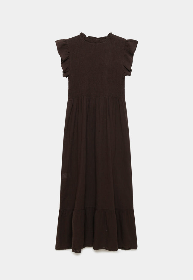 VESTIDO ARMONIAS TEEN RUBY