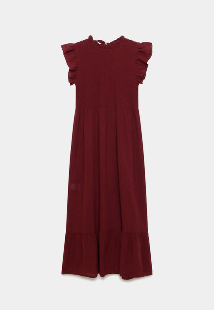 VESTIDO ARMONIAS TEEN RUBY