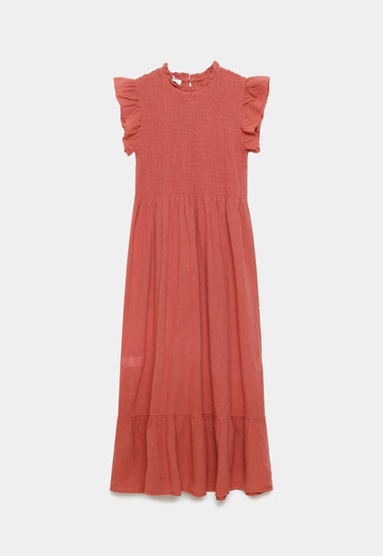 VESTIDO ARMONIAS TEEN RUBY