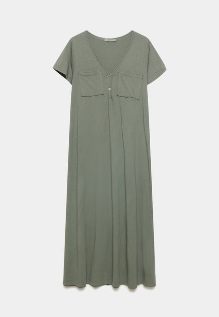 VESTIDO ARMONIAS JENNY