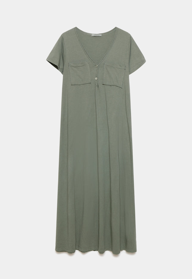 VESTIDO ARMONIAS JENNY