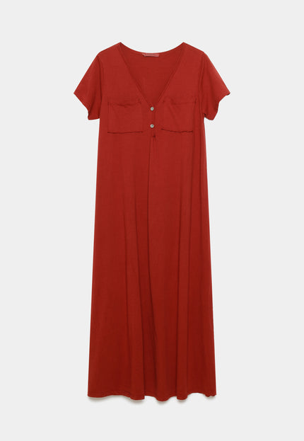 VESTIDO ARMONIAS JENNY