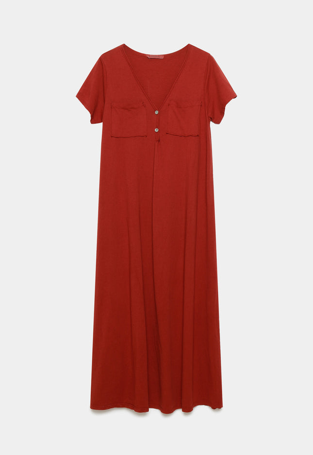 VESTIDO ARMONIAS JENNY