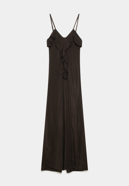 VESTIDO ARMONIAS TEEN BIA