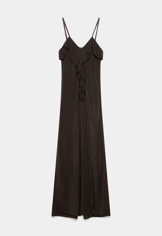 VESTIDO ARMONIAS TEEN BIA