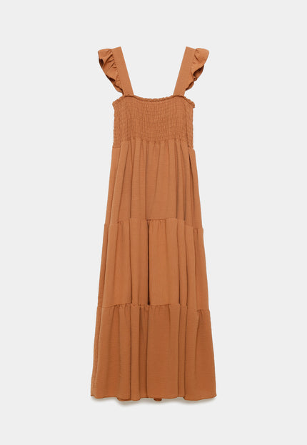 VESTIDO ARMONIAS PILAR
