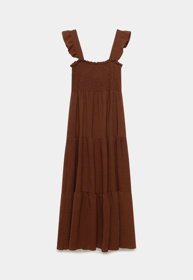 VESTIDO ARMONIAS PILAR