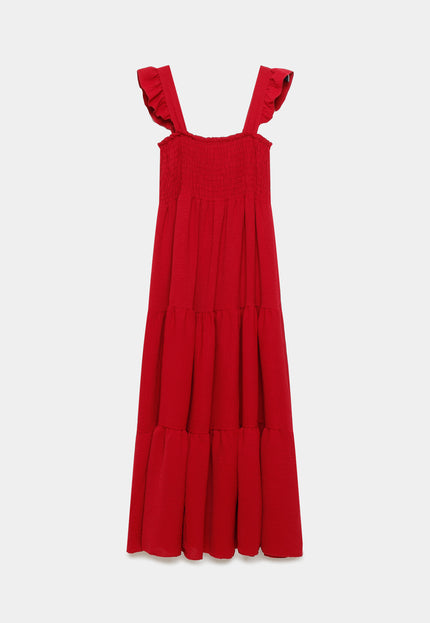 VESTIDO ARMONIAS PILAR