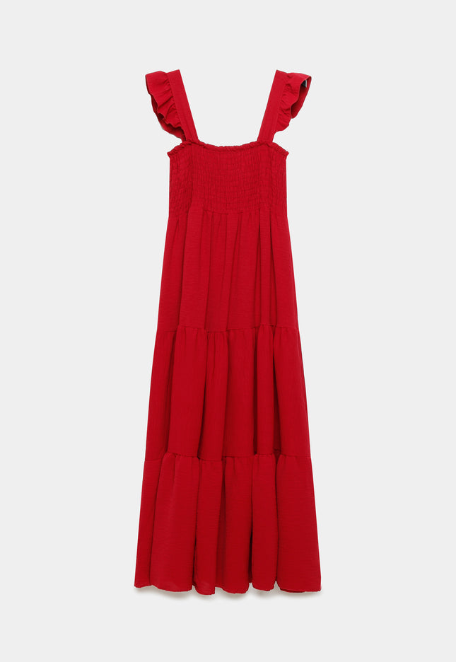 VESTIDO ARMONIAS PILAR