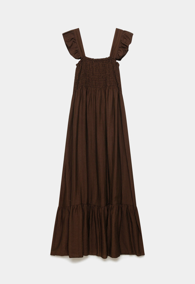 VESTIDO ARMONIAS ALICE