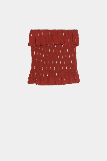 TOP ARMONIAS TEEN BRILLO