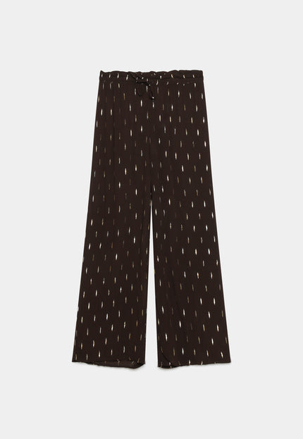 PANTALÓN ARMONIAS TEEN BRILLO