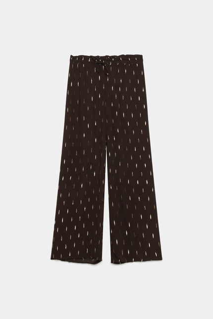 PANTALÓN ARMONIAS TEEN BRILLO