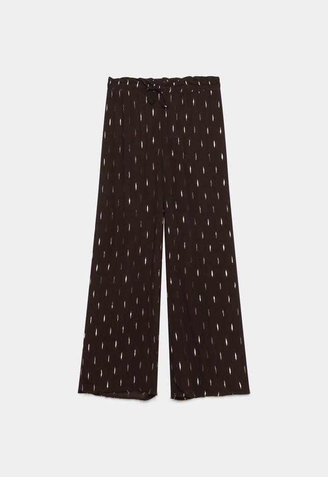 PANTALÓN ARMONIAS TEEN BRILLO