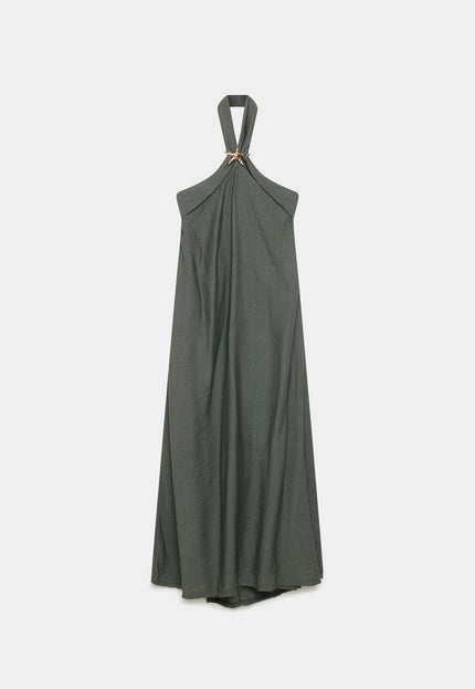 VESTIDO ARMONIAS TEEN MARINA