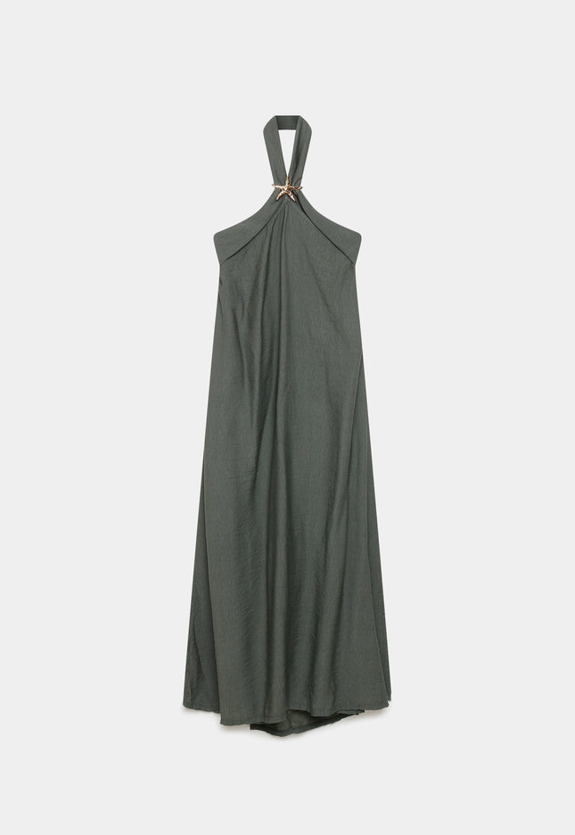 VESTIDO ARMONIAS TEEN MARINA