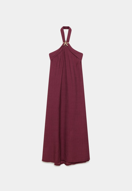 VESTIDO ARMONIAS TEEN MARINA