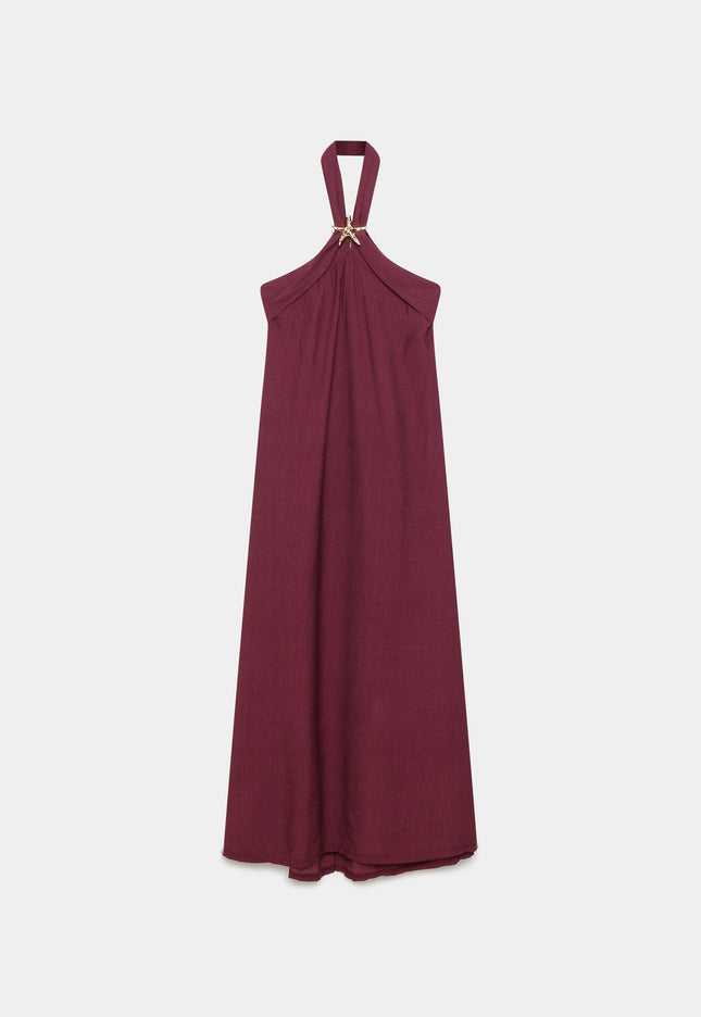 VESTIDO ARMONIAS TEEN MARINA