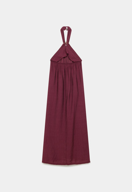VESTIDO ARMONIAS TEEN MARINA