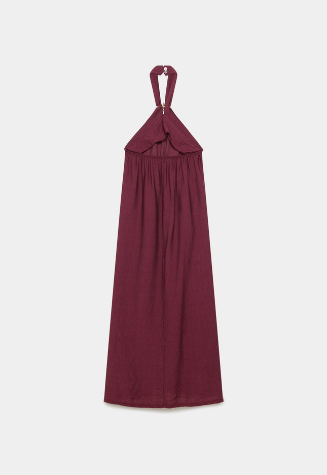 VESTIDO ARMONIAS TEEN MARINA