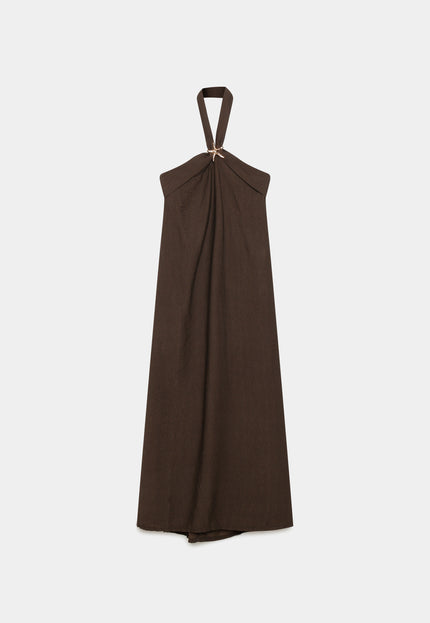 VESTIDO ARMONIAS TEEN MARINA