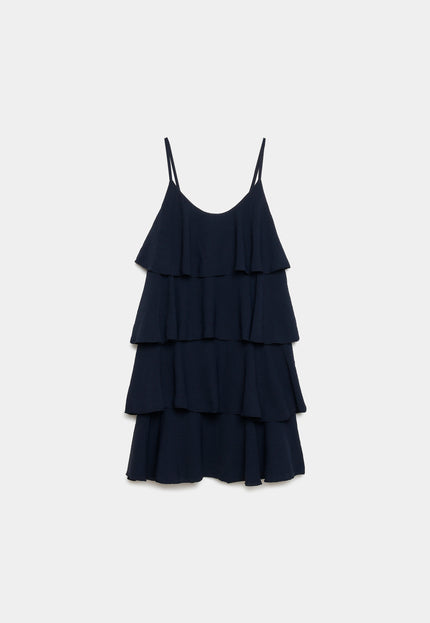 VESTIDO ARMONIAS CAPAS