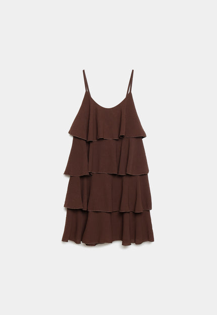 VESTIDO ARMONIAS CAPAS