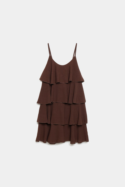 VESTIDO ARMONIAS CAPAS